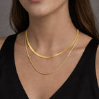Luna Layered Necklace
