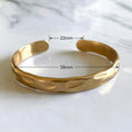 Caelata Bracelet