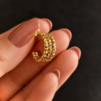 Vincenza Aureum Earrings
