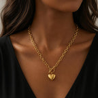 Venusia Necklace