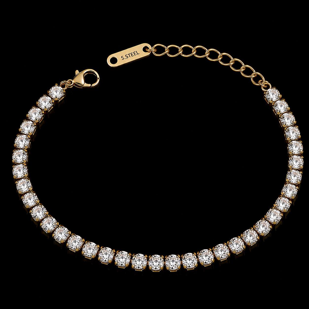 Corona Lux Bracelet