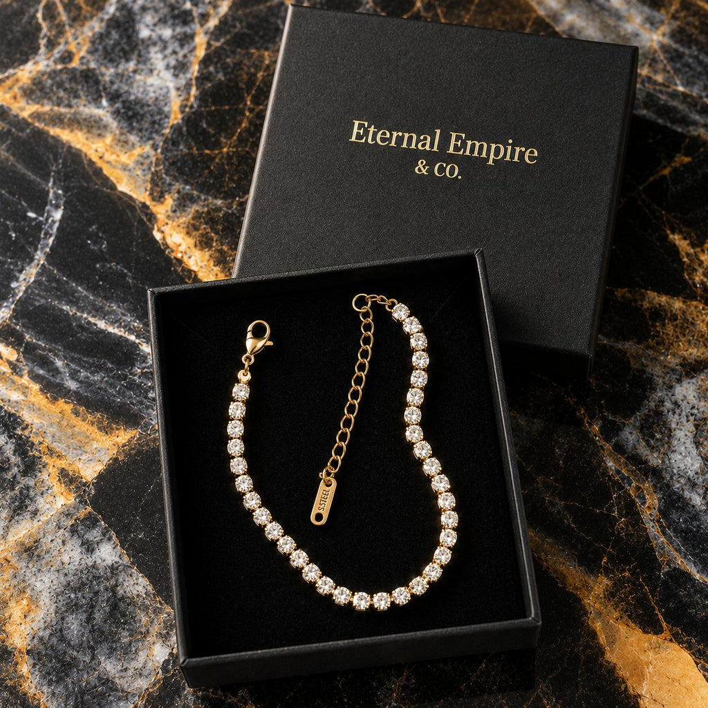 Corona Lux Bracelet
