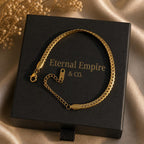 Solara Bracelet