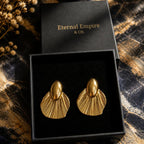 Domina Solis Earrings
