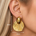 Domina Solis Earrings