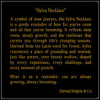 Sylva Necklace
