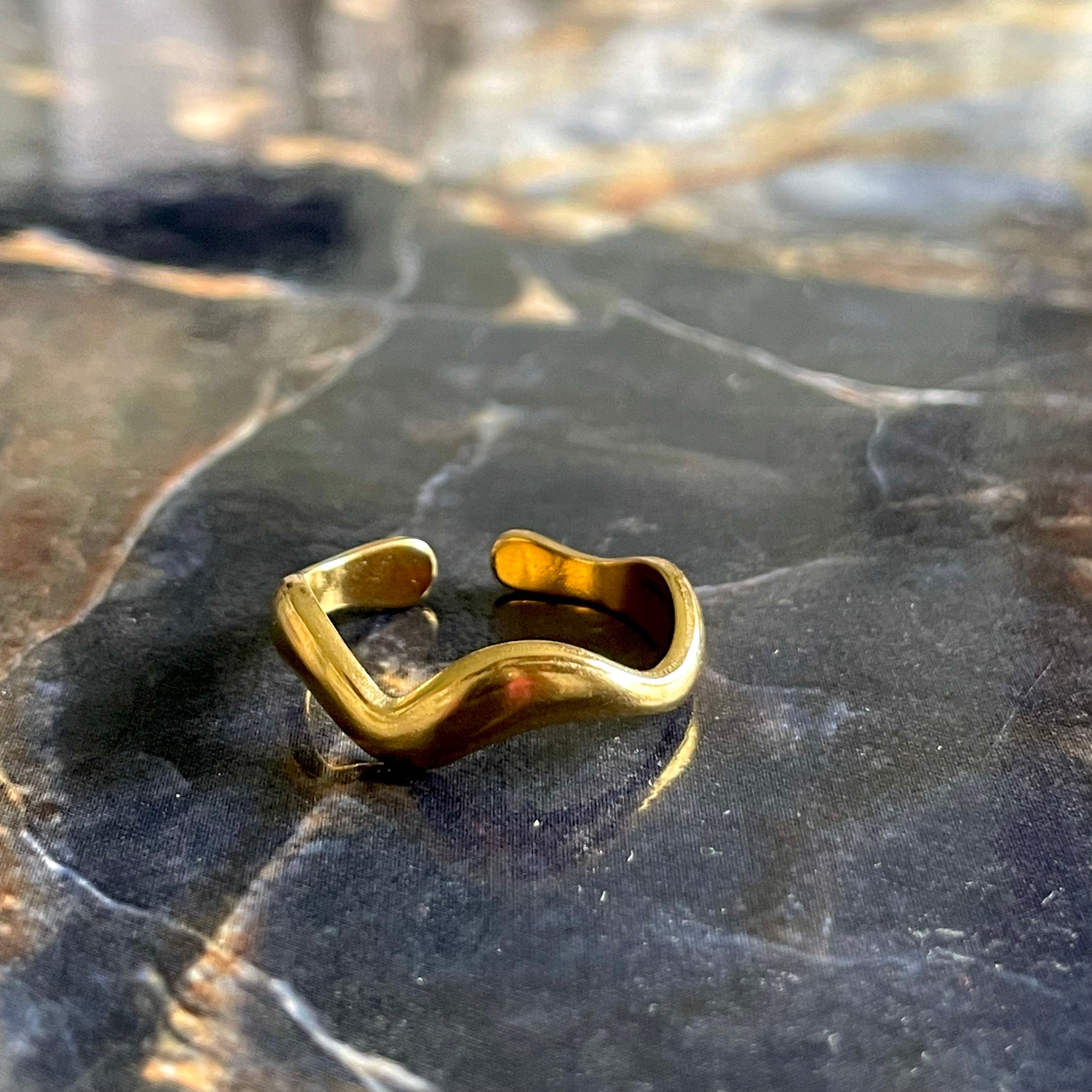Romara Ring