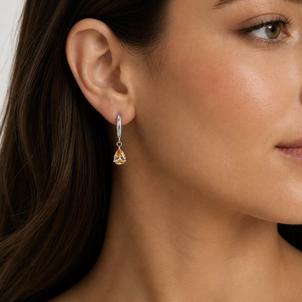 Roma Solis Earrings