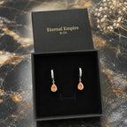 Roma Solis Earrings