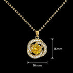 Empire of the Sun Necklace