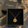 Empire of the Sun Necklace
