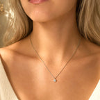 Argentia Lux Necklace