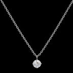 Argentia Lux Necklace