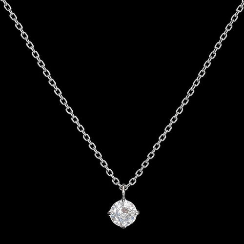 Argentia Lux Necklace