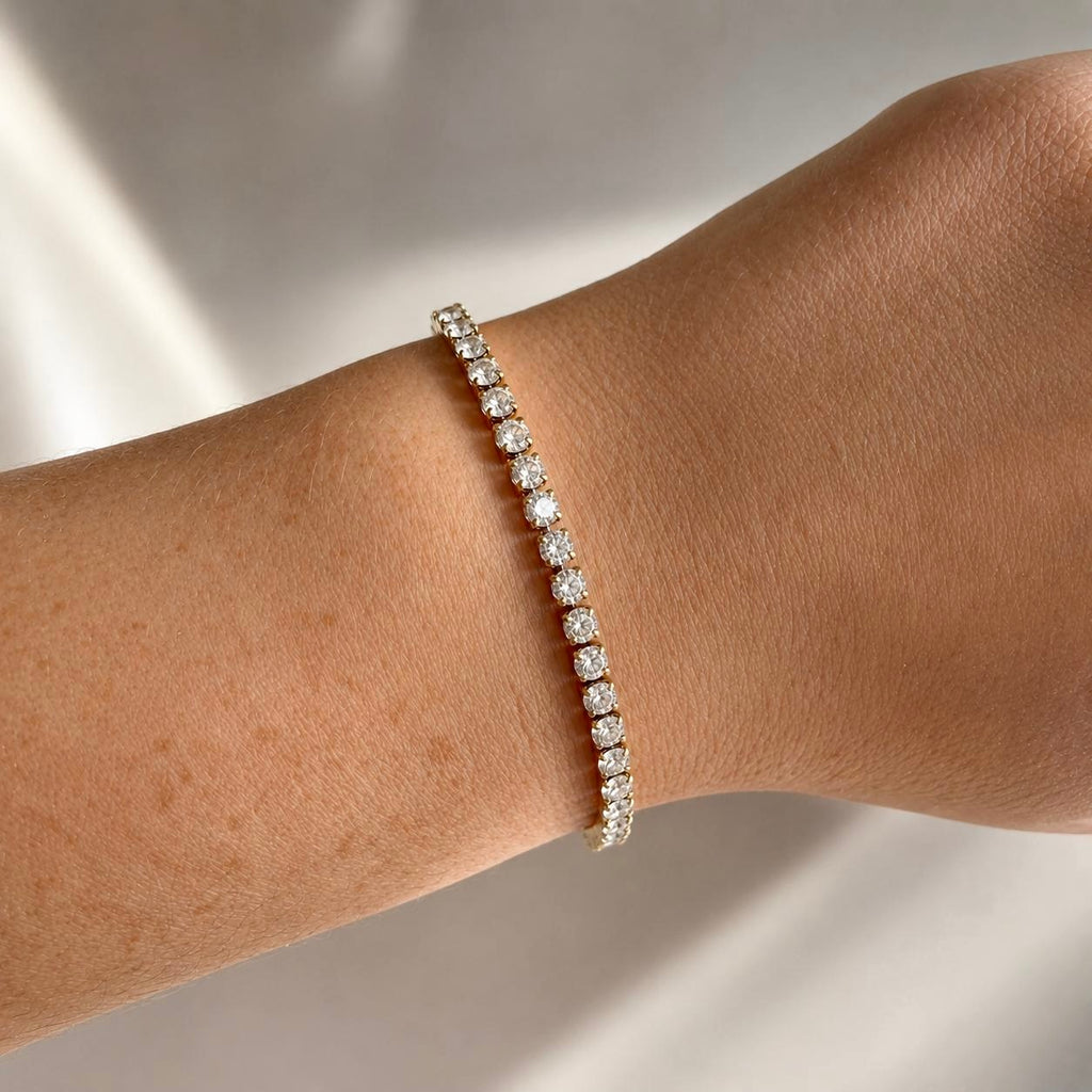 Corona Lux Bracelet