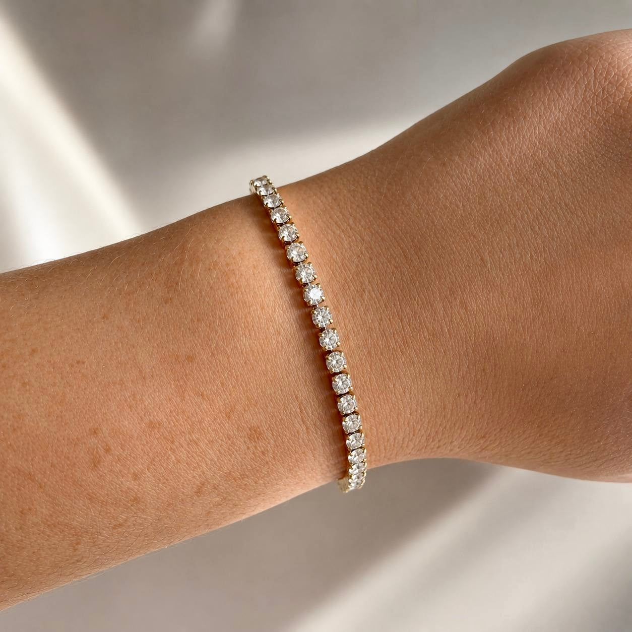 Corona Lux Bracelet