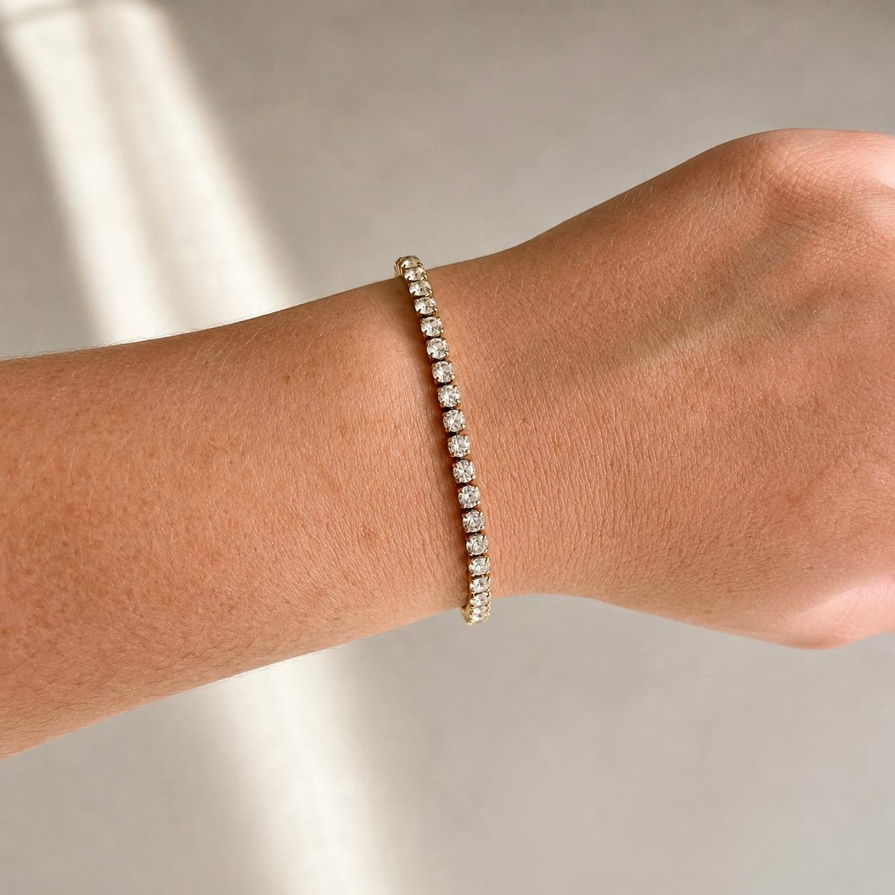 Corona Lux Bracelet