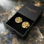 Aurelia Terra Earrings