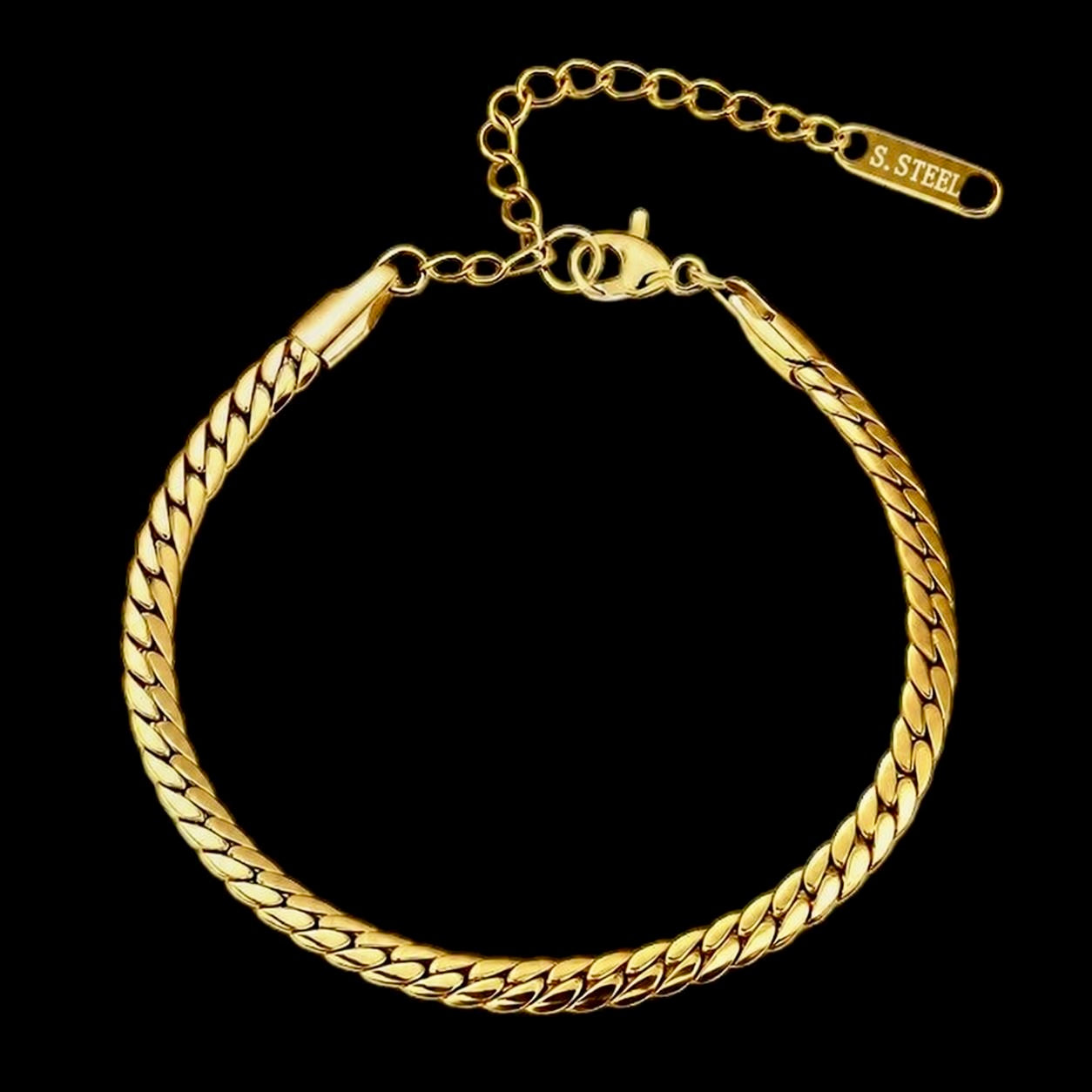 Solara Bracelet