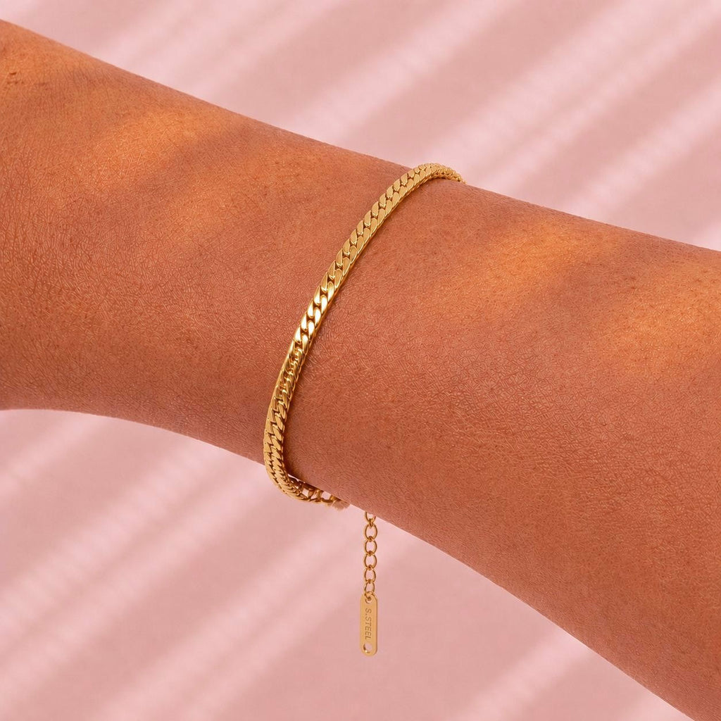Solara Bracelet