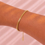 Solara Bracelet