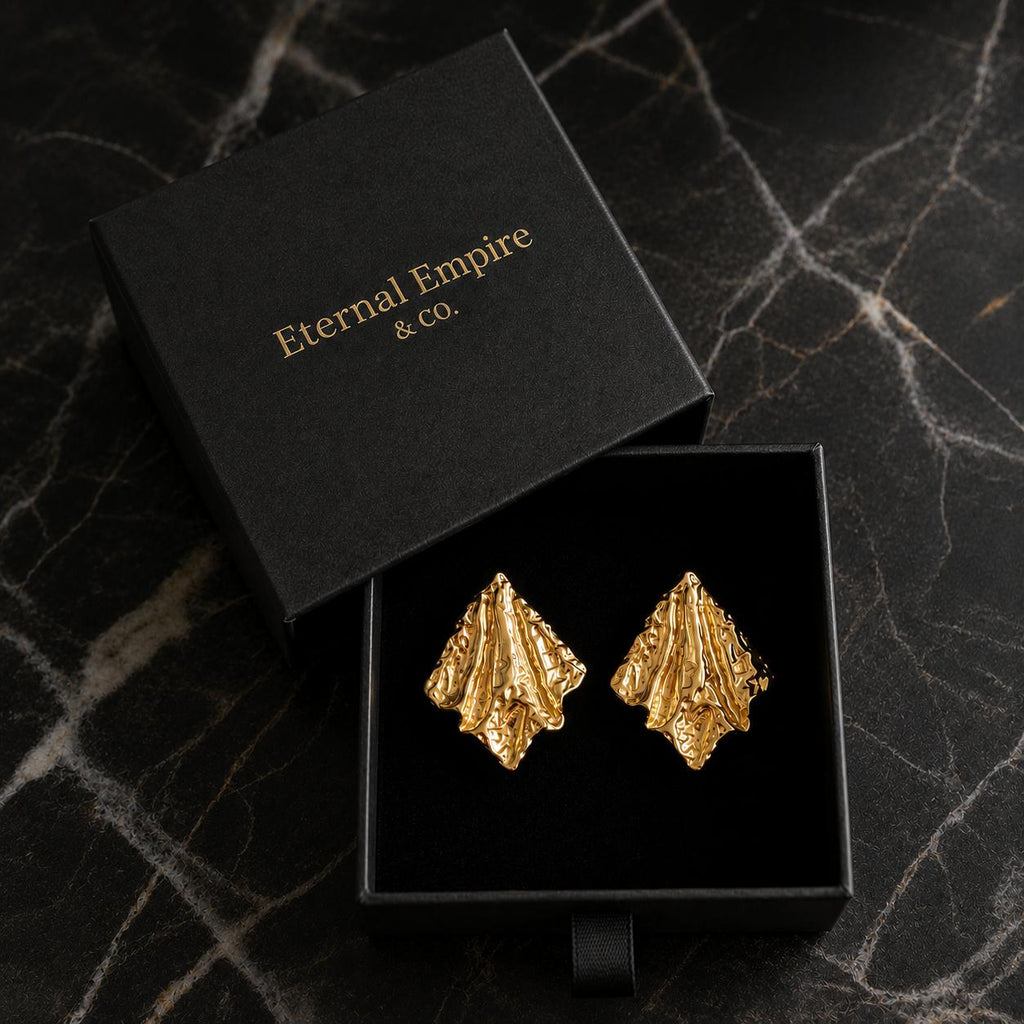 Bellatrix Earrings