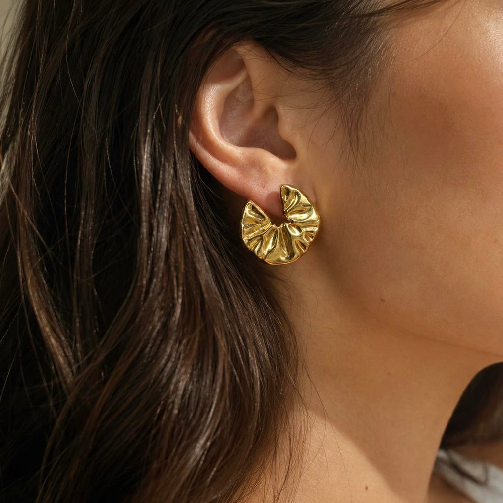 Luna Imperia Earrings