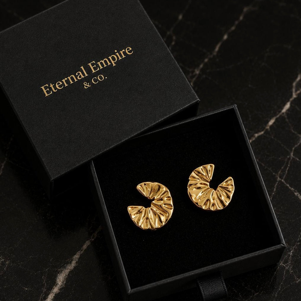 Luna Imperia Earrings