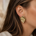 Concordia Earrings