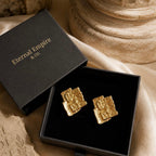 Concordia Earrings