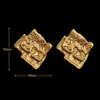 Concordia Earrings