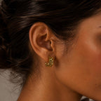 Vincenza Aureum Earrings