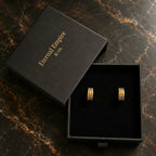 Vincenza Aureum Earrings