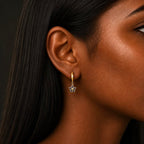 Flora Invicta Earrings