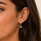 Aurielle Bloom Earrings