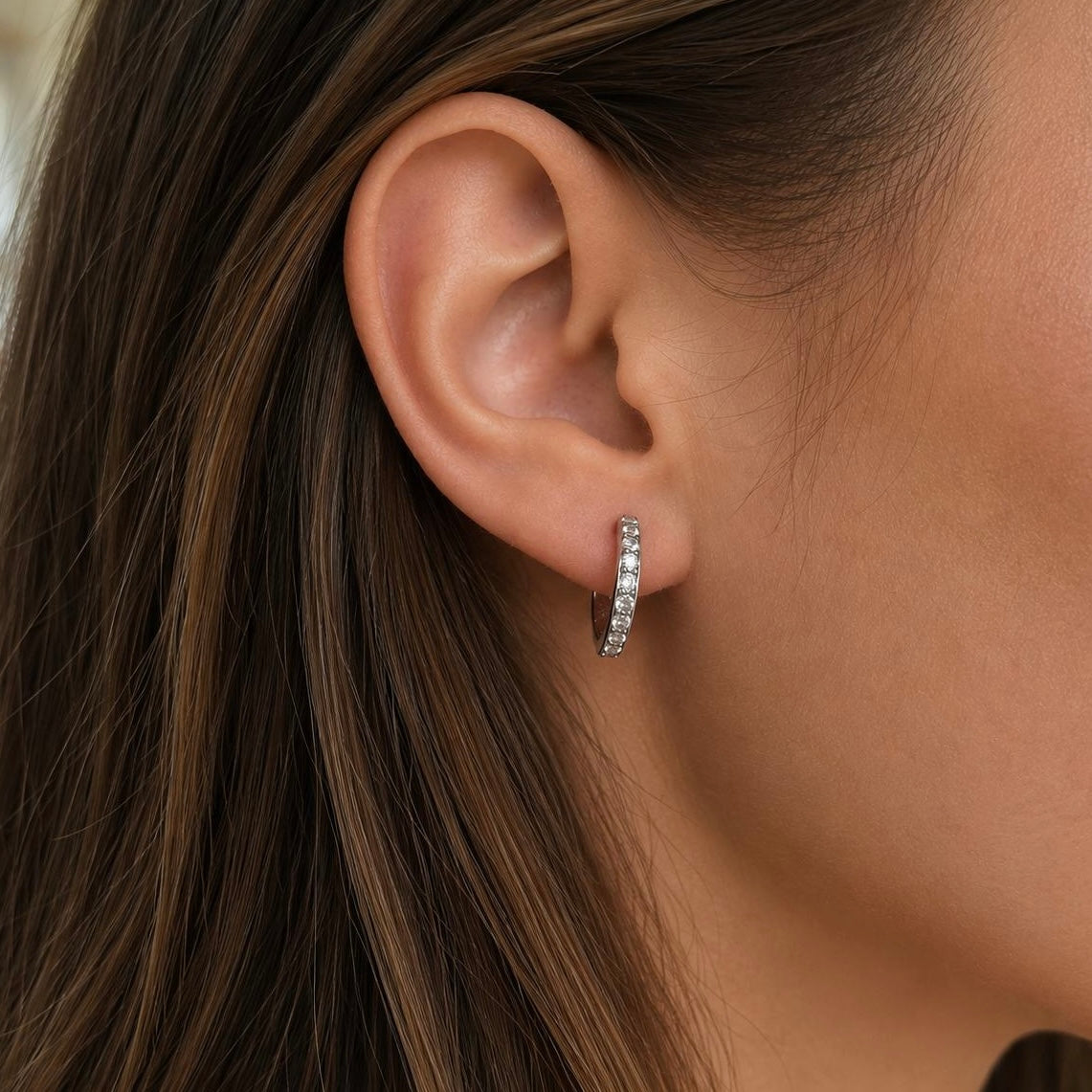 Vespera Earrings