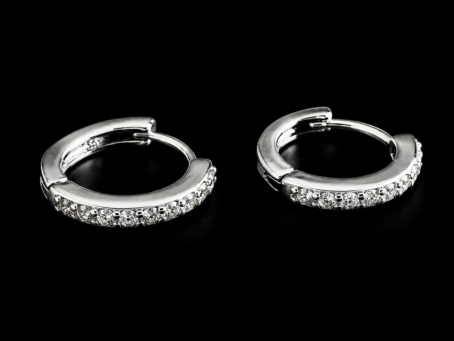 Vespera Earrings