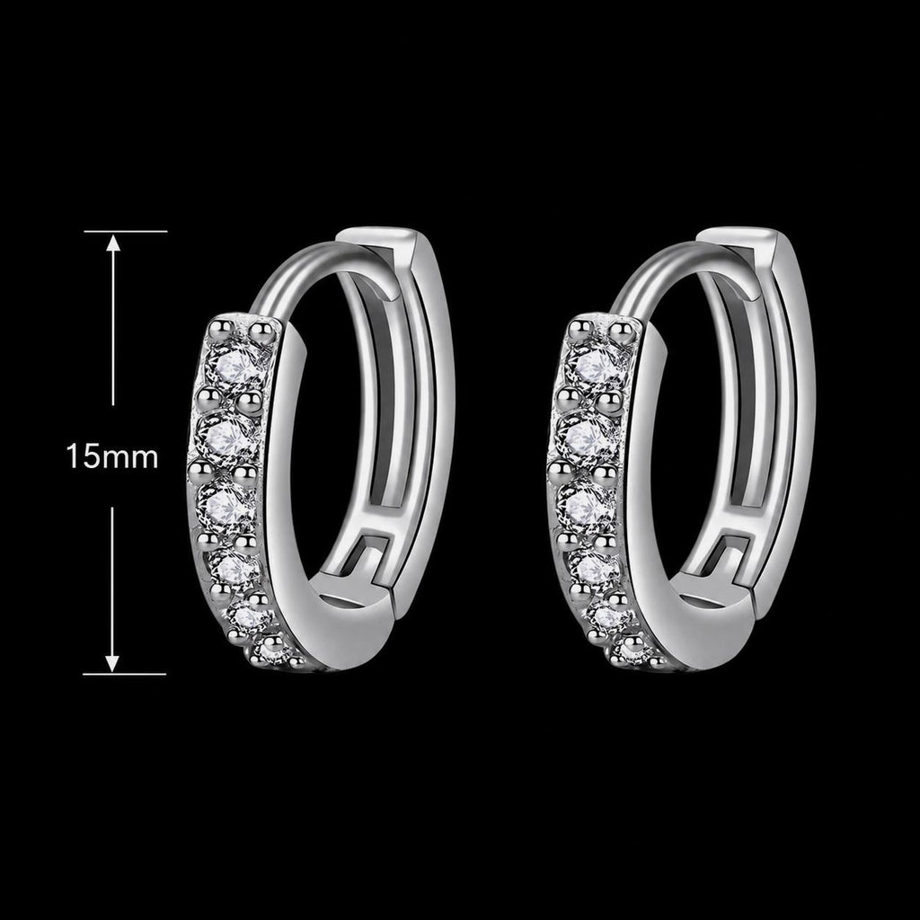 Vespera Earrings