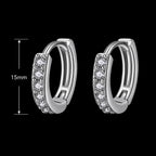 Vespera Earrings