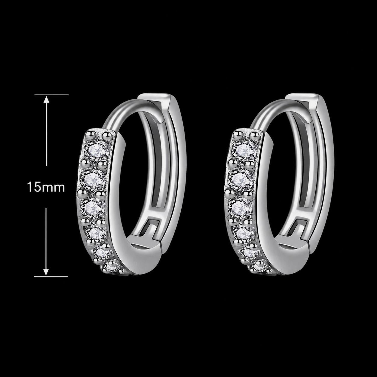 Vespera Earrings