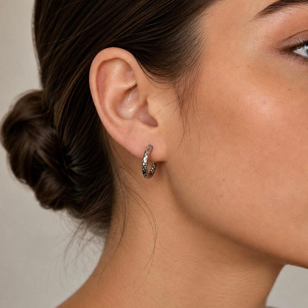 Lucerna Earrings