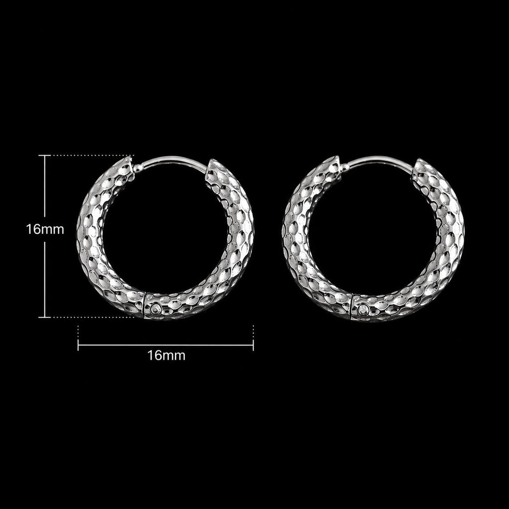 Lucerna Earrings