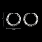 Lucerna Earrings