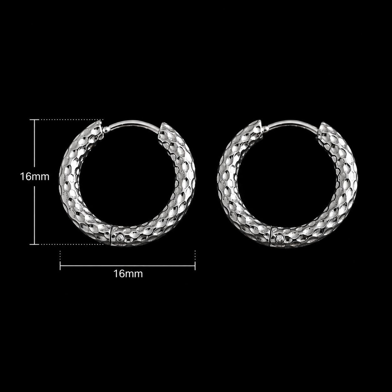 Lucerna Earrings