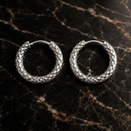Lucerna Earrings
