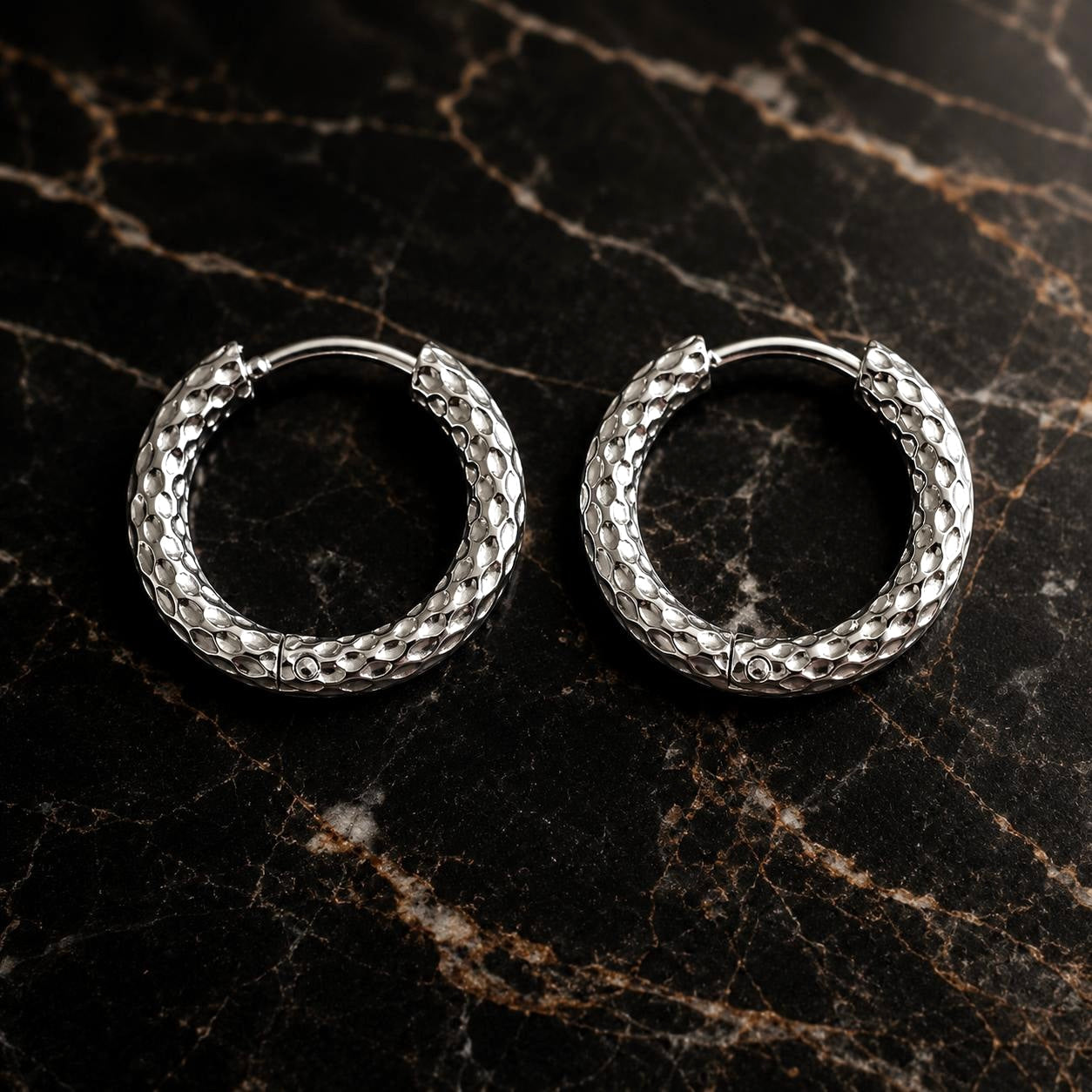 Lucerna Earrings