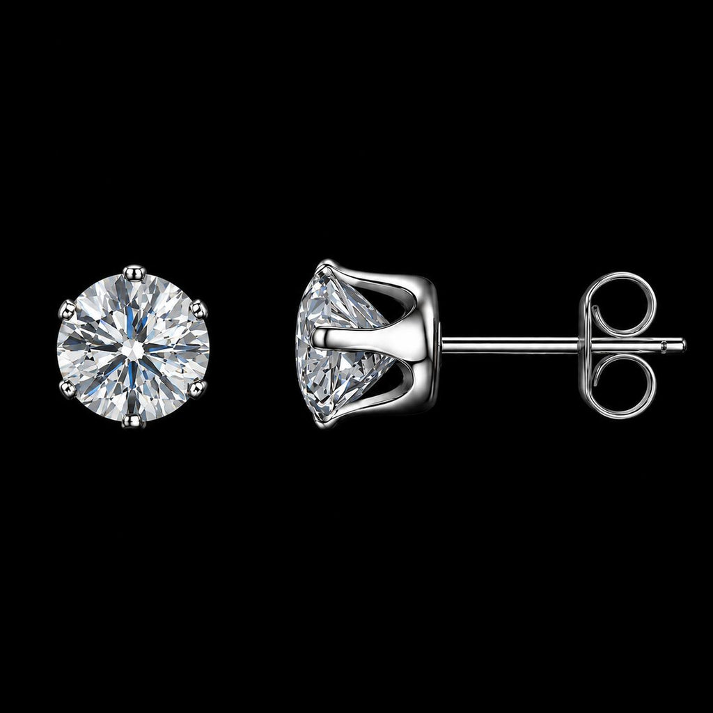 Argentia Lux Earrings