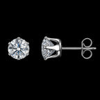 Argentia Lux Earrings