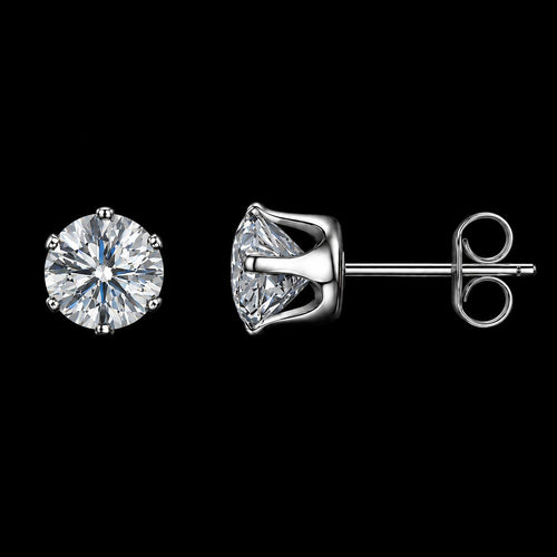 Argentia Lux Earrings