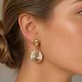 Domina Aurea Earrings
